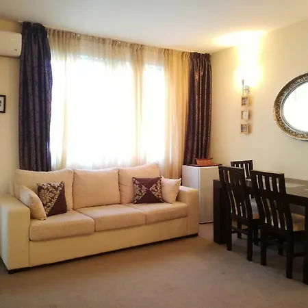 Two Bedroom With Kitchen Apartment Slantschew brjag