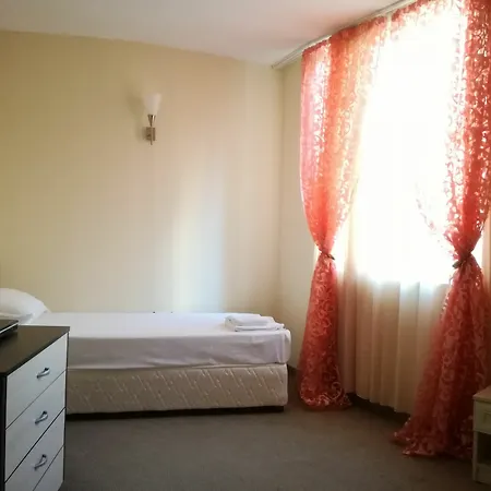 Two Bedroom With Kitchen Apartment