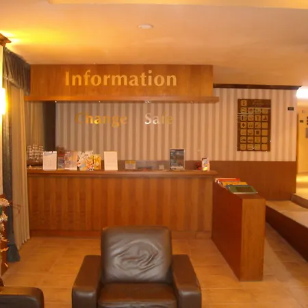 Two Bedroom With Kitchen Apartment Sunny Beach